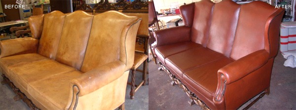 furniture repair phoenix